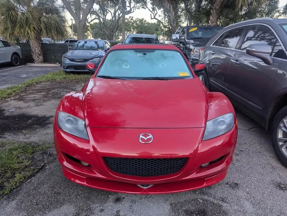 2005 Mazda RX-8 1st Gen - Image 4 of 4