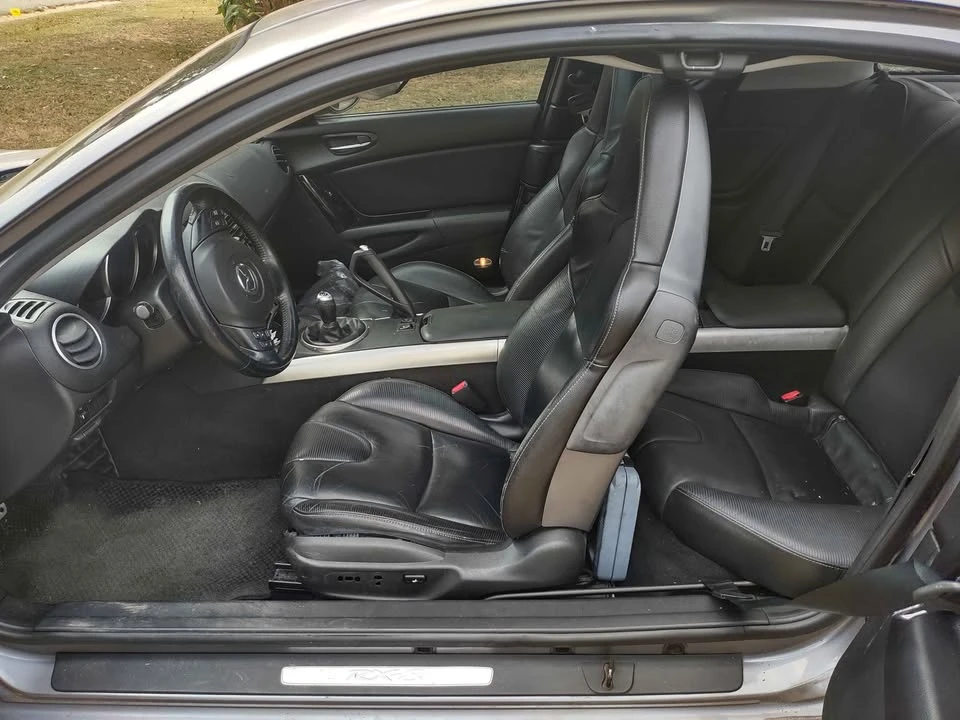 2005 Mazda RX-8 1st Gen - Image 11 of 16