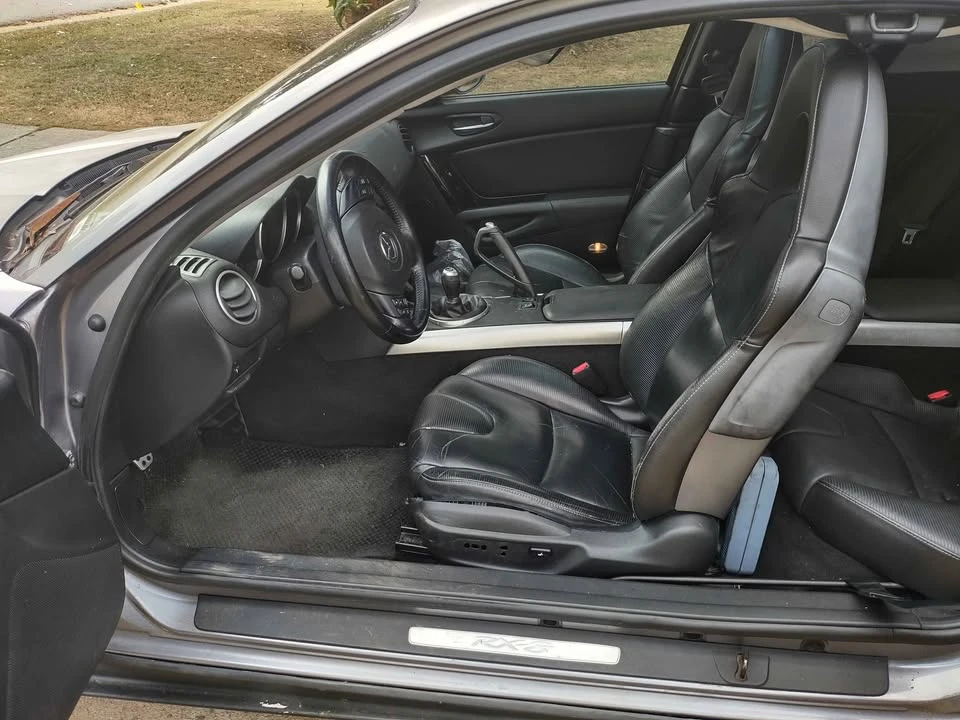 2005 Mazda RX-8 1st Gen - Image 15 of 16