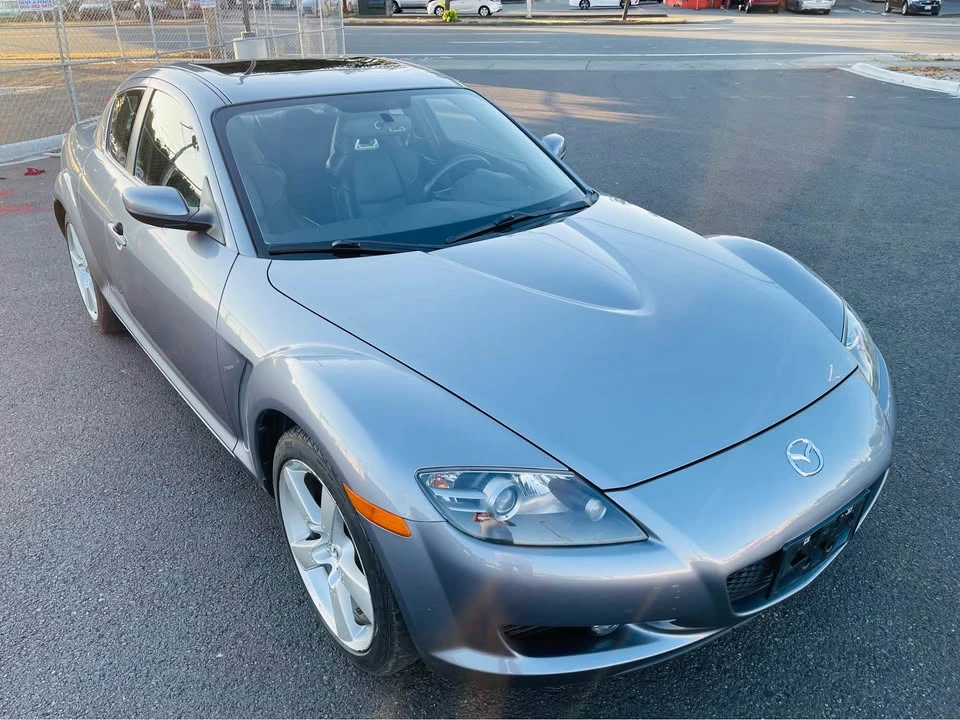 2005 Mazda RX-8 1st Gen - Image 3 of 11