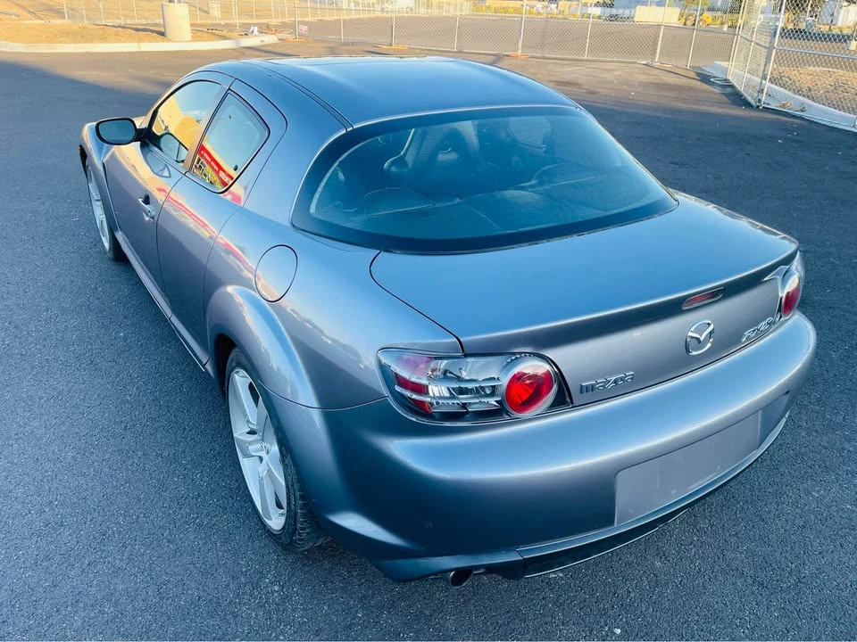 2005 Mazda RX-8 1st Gen - Image 5 of 11