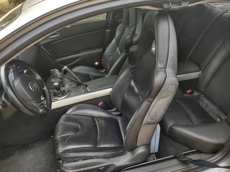 2005 Mazda RX-8 1st Gen - Image 5 of 16
