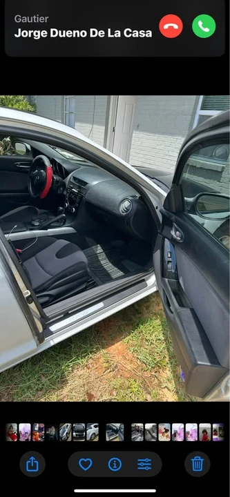 2005 Mazda RX-8 1st Gen - Image 3 of 7