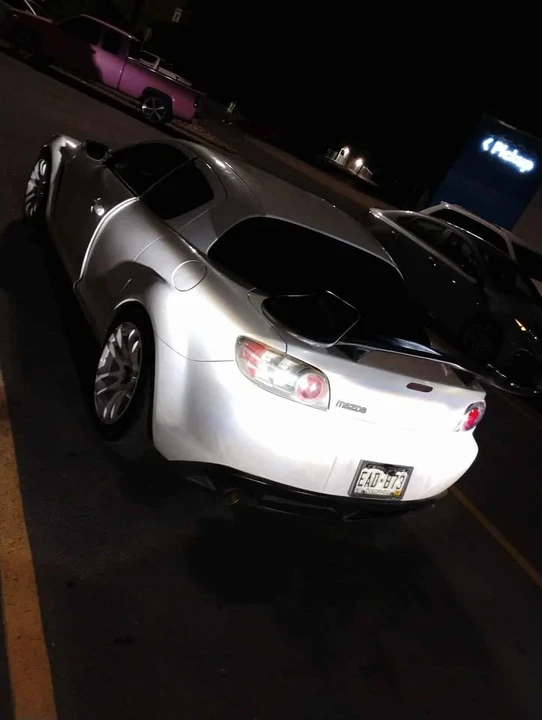 2005 Mazda RX-8 1st Gen - Image 5 of 6