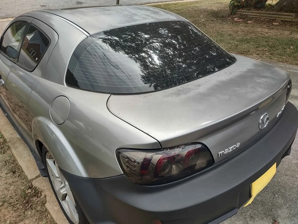 2005 Mazda RX-8 1st Gen - Image 4 of 16