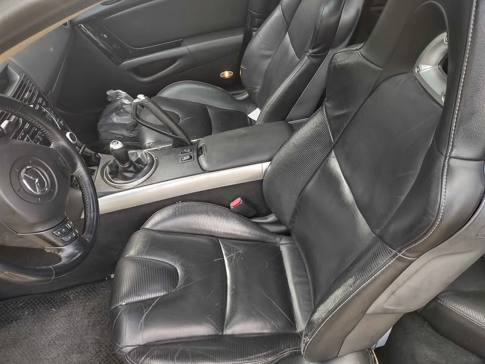 2005 Mazda RX-8 1st Gen - Image 6 of 16