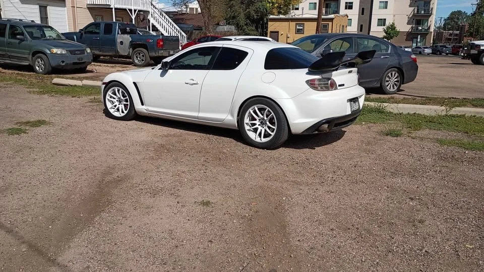2005 Mazda RX-8 1st Gen - Image 2 of 6