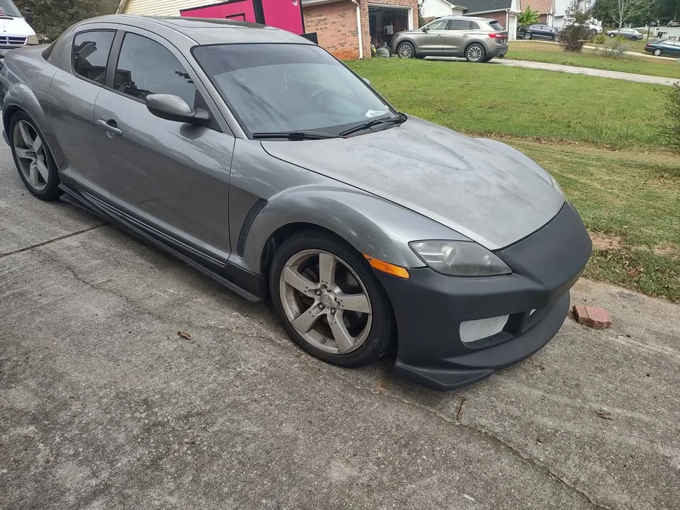 2005 Mazda RX-8 1st Gen - Image 2 of 16