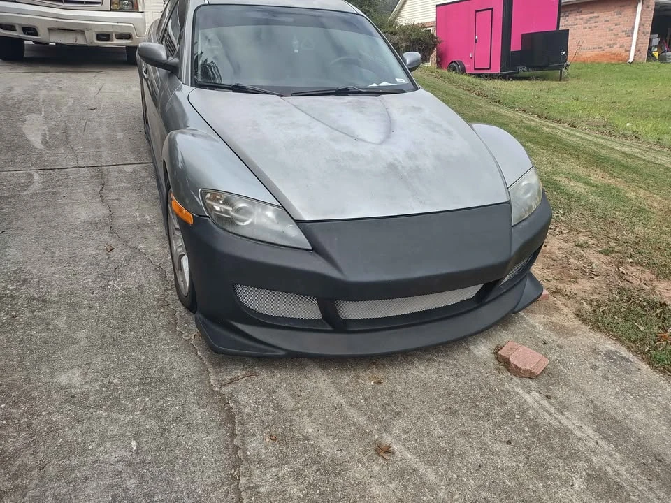2005 Mazda RX-8 1st Gen - Image 3 of 16