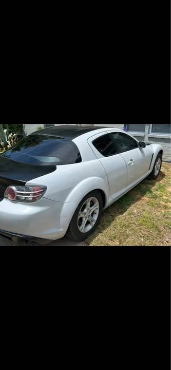2005 Mazda RX-8 1st Gen - Image 4 of 7