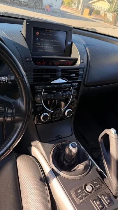 2005 Mazda RX-8 1st Gen - Image 7 of 9