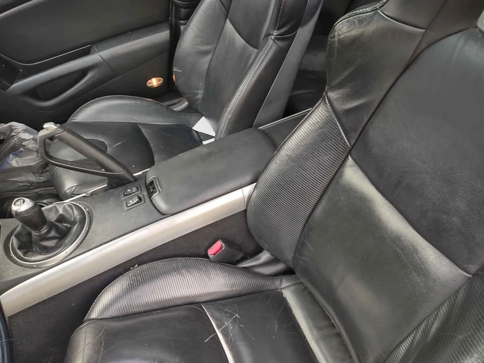 2005 Mazda RX-8 1st Gen - Image 8 of 16