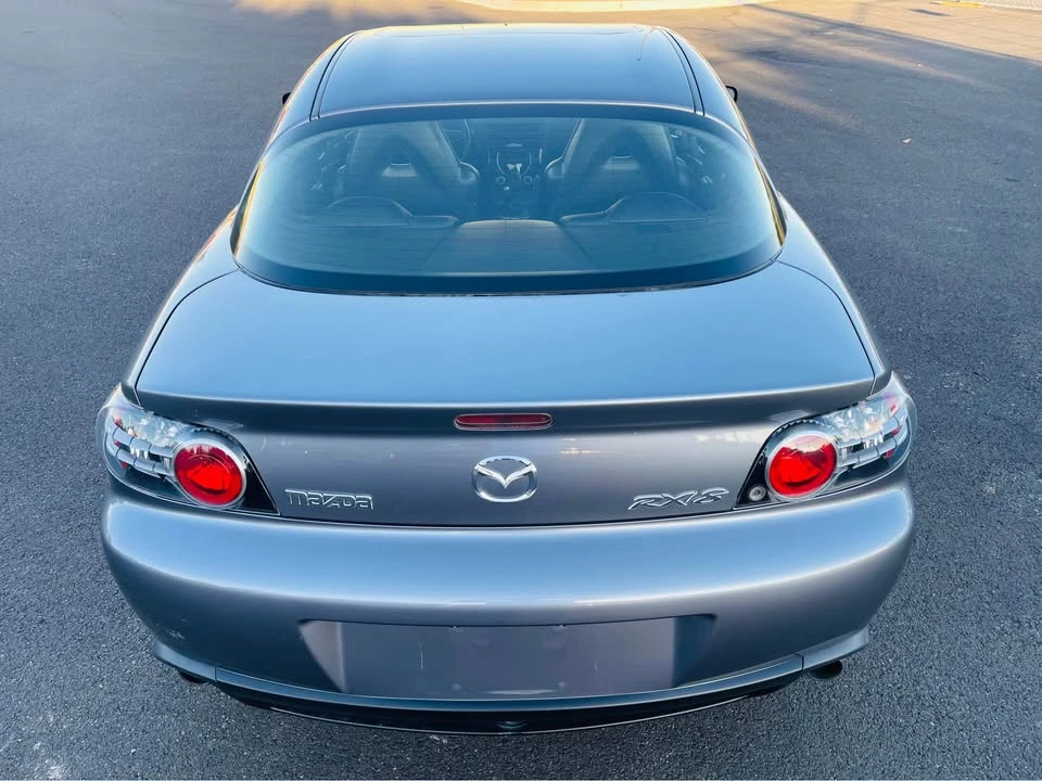 2005 Mazda RX-8 1st Gen - Image 4 of 11