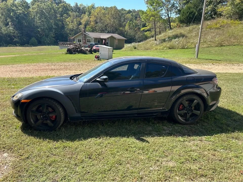 2005 Mazda RX-8 1st Gen - Image 4 of 5