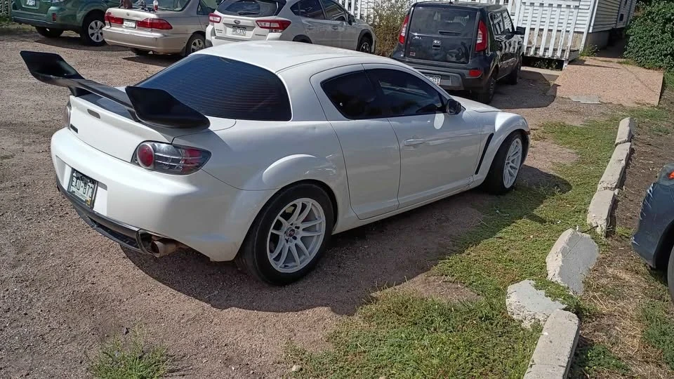 2005 Mazda RX-8 1st Gen - Image 3 of 6