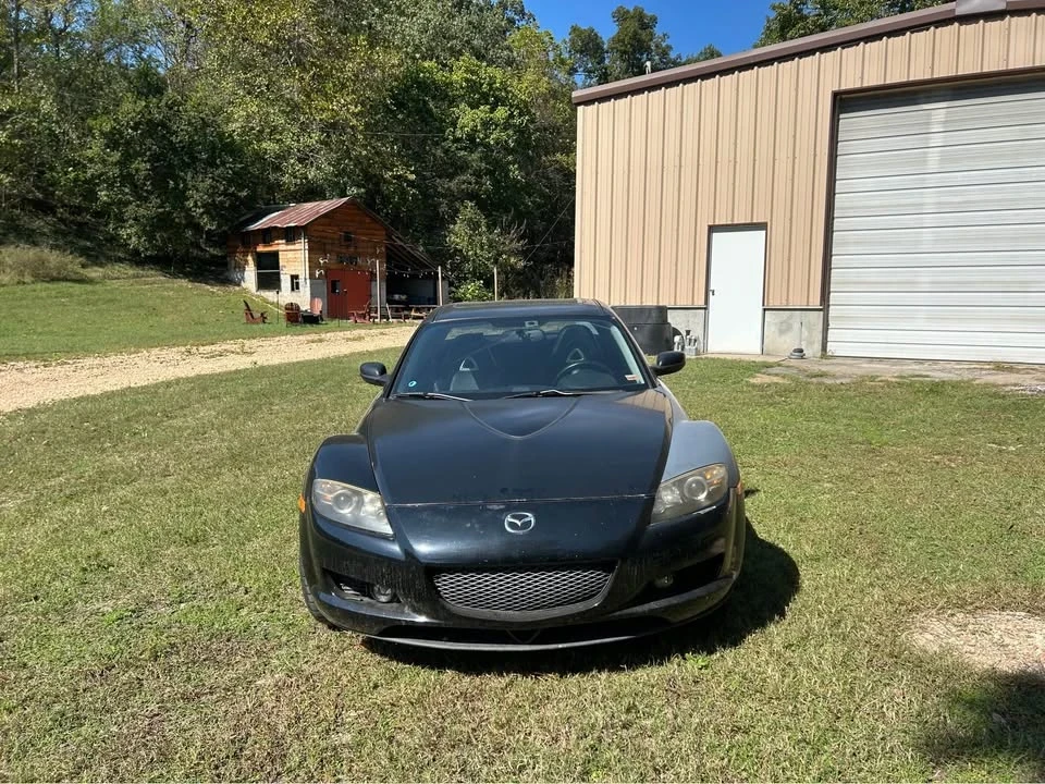 2005 Mazda RX-8 1st Gen - Image 2 of 5