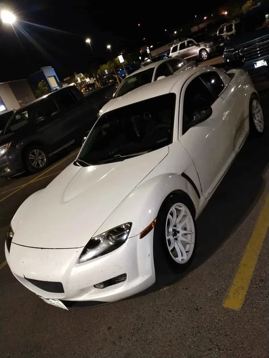 2005 Mazda RX-8 1st Gen - Image 6 of 6