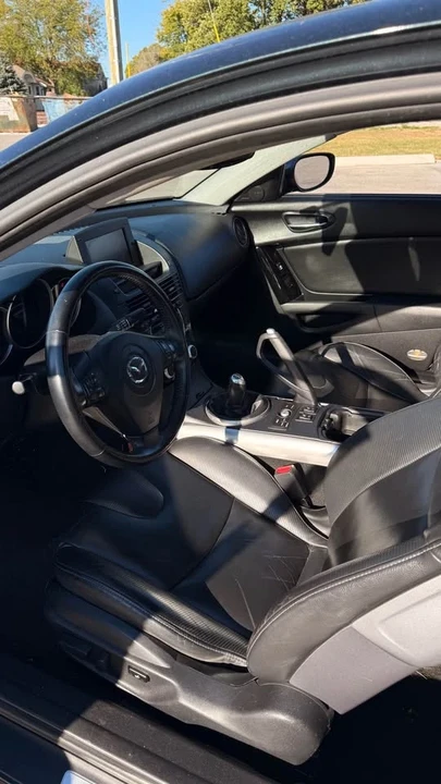 2005 Mazda RX-8 1st Gen - Image 6 of 9