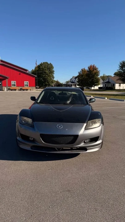 2005 Mazda RX-8 1st Gen - Image 2 of 9