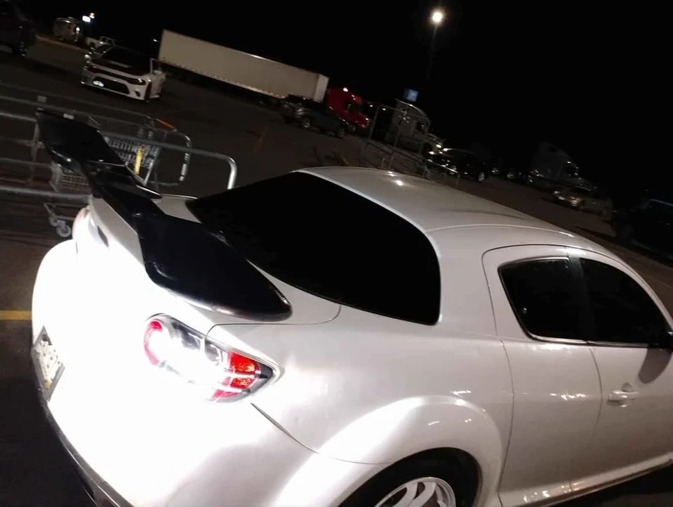 2005 Mazda RX-8 1st Gen - Image 4 of 6