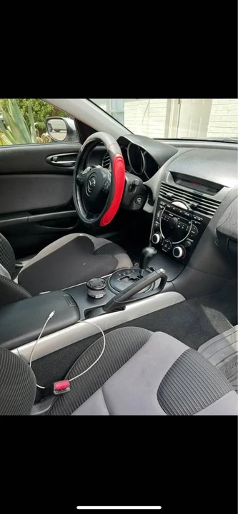 2005 Mazda RX-8 1st Gen - Image 2 of 7