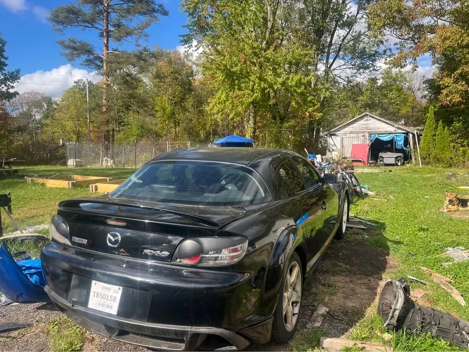 2005 Mazda RX-8 1st Gen - Image 3 of 5