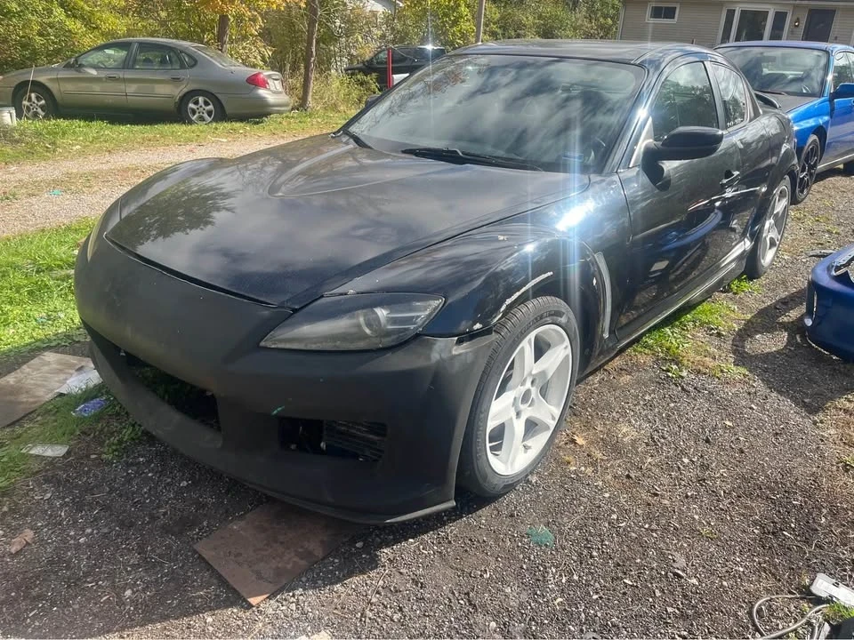 2005 Mazda RX-8 1st Gen - Image 5 of 5