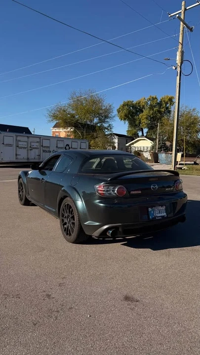 2005 Mazda RX-8 1st Gen - Image 4 of 9