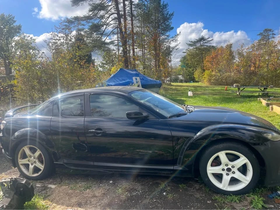 2005 Mazda RX-8 1st Gen - Image 4 of 5