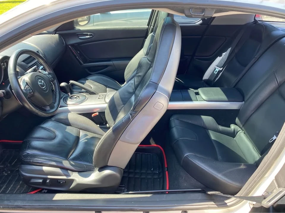 2005 Mazda RX-8 1st Gen - Image 15 of 15