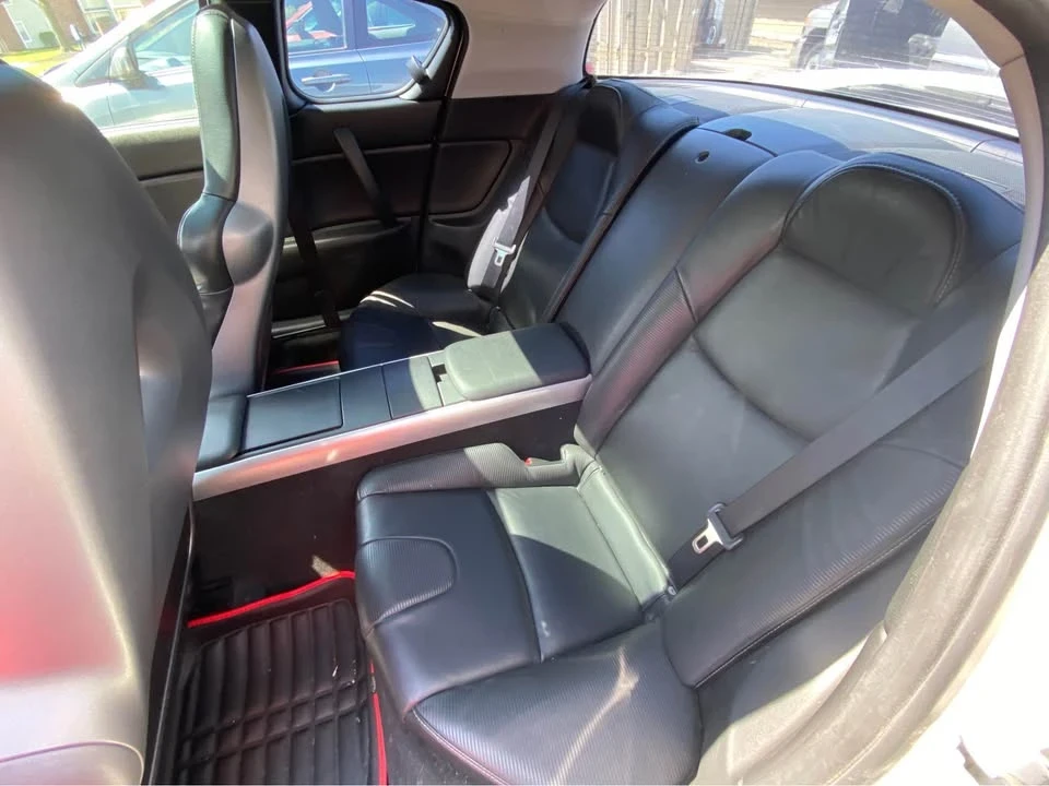 2005 Mazda RX-8 1st Gen - Image 12 of 15