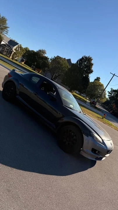 2005 Mazda RX-8 1st Gen - Image 3 of 9