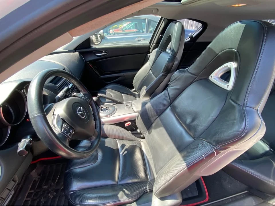 2005 Mazda RX-8 1st Gen - Image 13 of 15