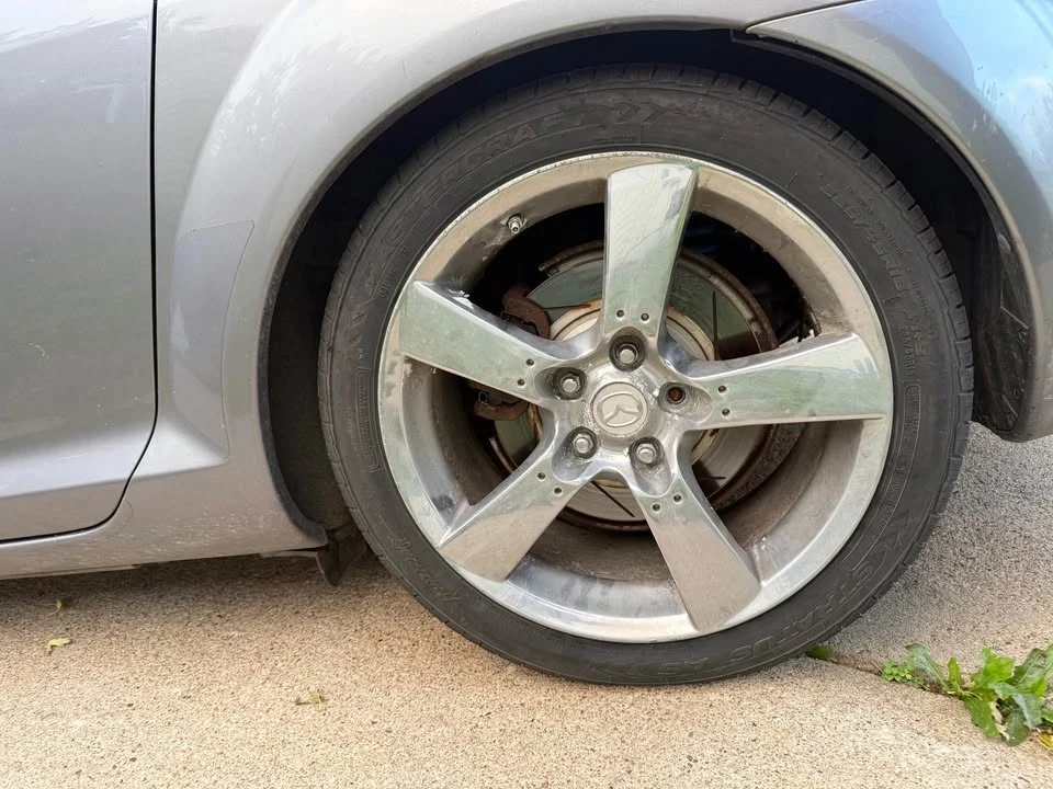 2005 Mazda RX-8 1st Gen - Image 5 of 11