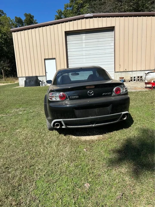 2005 Mazda RX-8 1st Gen - Image 5 of 5