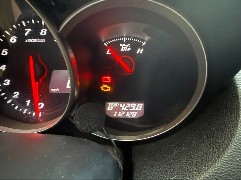 2005 Mazda RX-8 1st Gen - Image 9 of 11