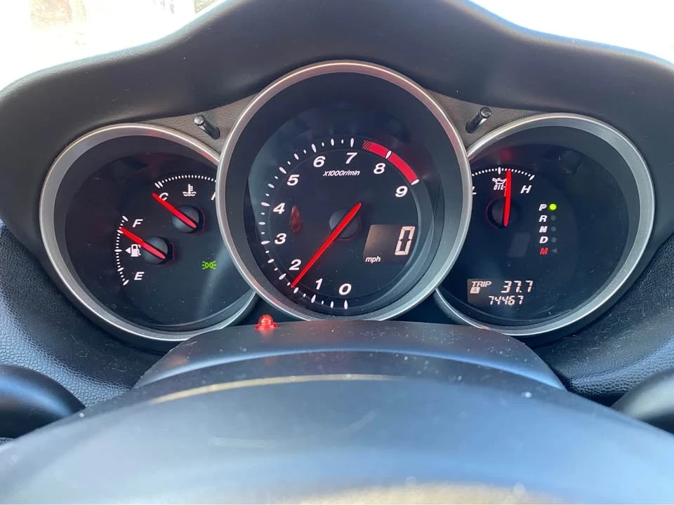 2005 Mazda RX-8 1st Gen - Image 5 of 15