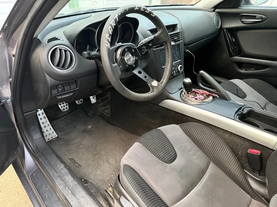 2005 Mazda RX-8 1st Gen - Image 7 of 11