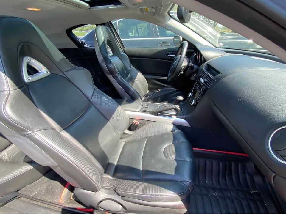 2005 Mazda RX-8 1st Gen - Image 8 of 15