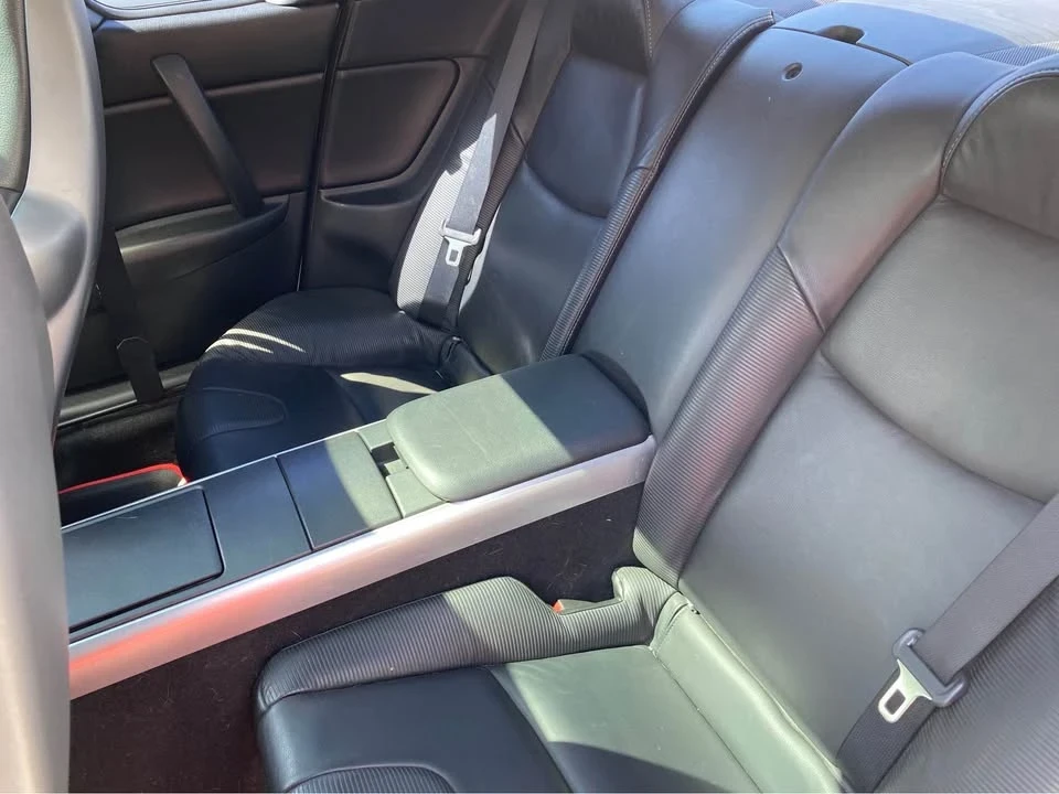 2005 Mazda RX-8 1st Gen - Image 14 of 15
