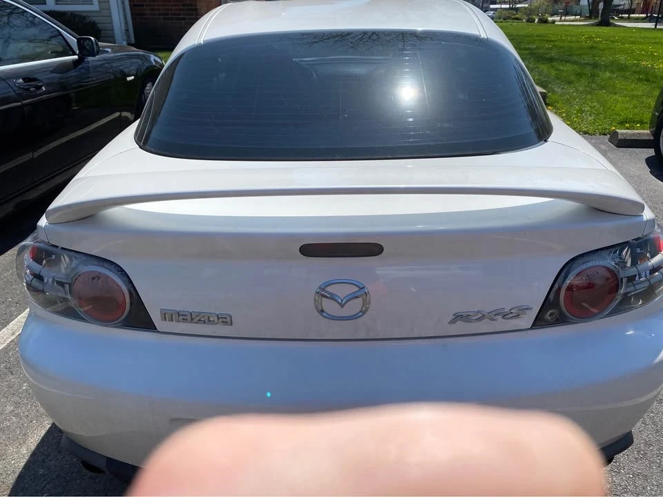 2005 Mazda RX-8 1st Gen - Image 7 of 15