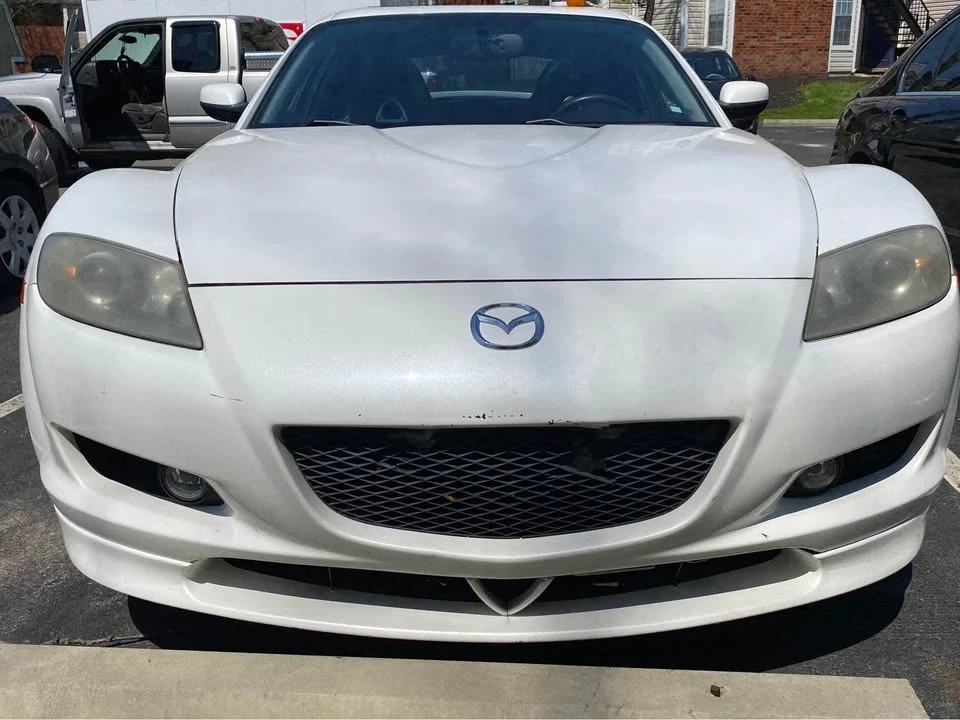 2005 Mazda RX-8 1st Gen - Image 6 of 15