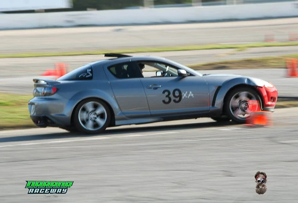 2005 Mazda RX-8 1st Gen - Image 2 of 4