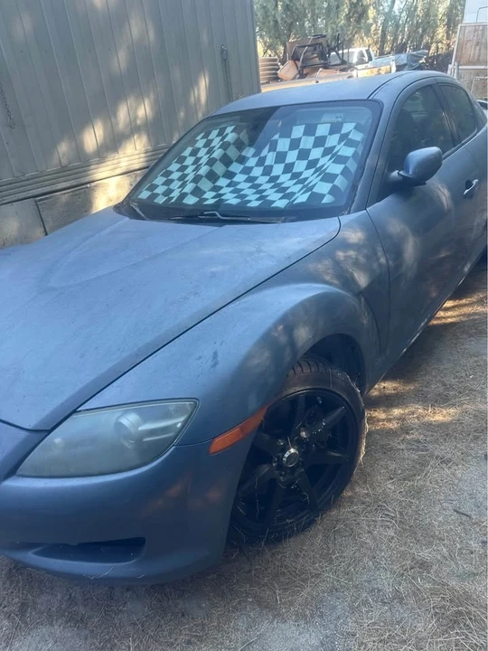 2005 Mazda RX-8 1st Gen - Image 5 of 6