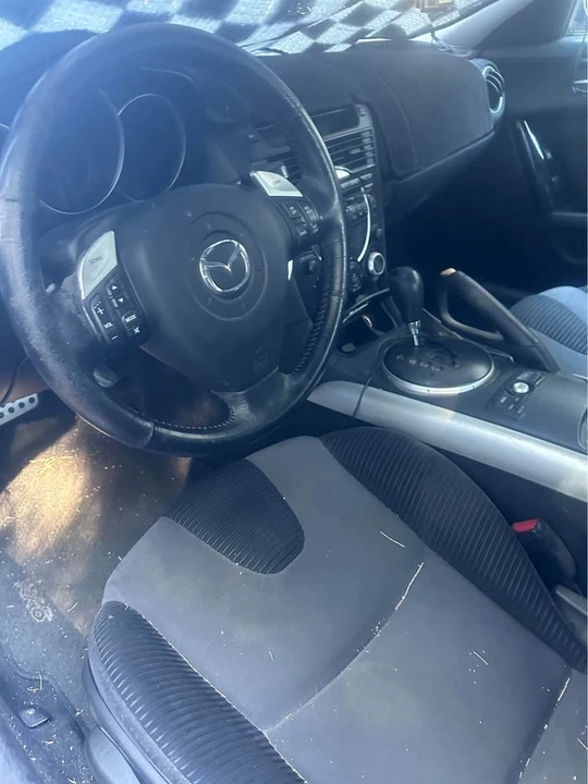 2005 Mazda RX-8 1st Gen - Image 4 of 6