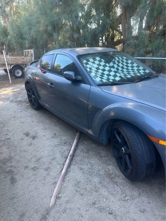 2005 Mazda RX-8 1st Gen - Image 6 of 6