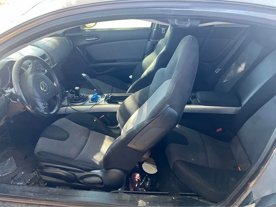 2005 Mazda RX-8 1st Gen - Image 8 of 8