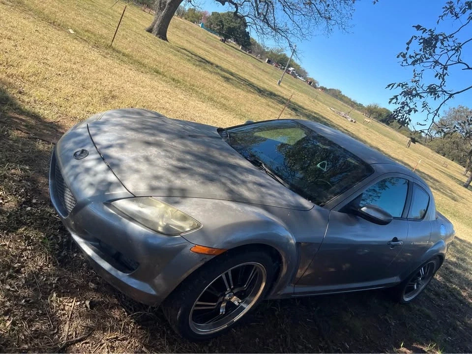 2005 Mazda RX-8 1st Gen - Image 2 of 8