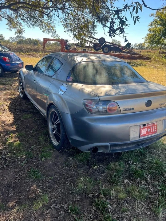 2005 Mazda RX-8 1st Gen - Image 3 of 8