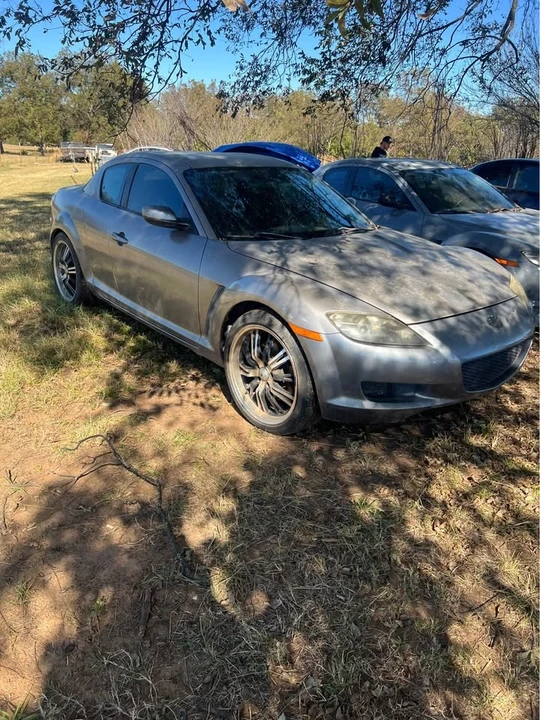 2005 Mazda RX-8 1st Gen - Image 5 of 8